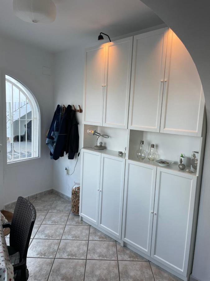 Casa Zebole Villa Calpe Luaran gambar