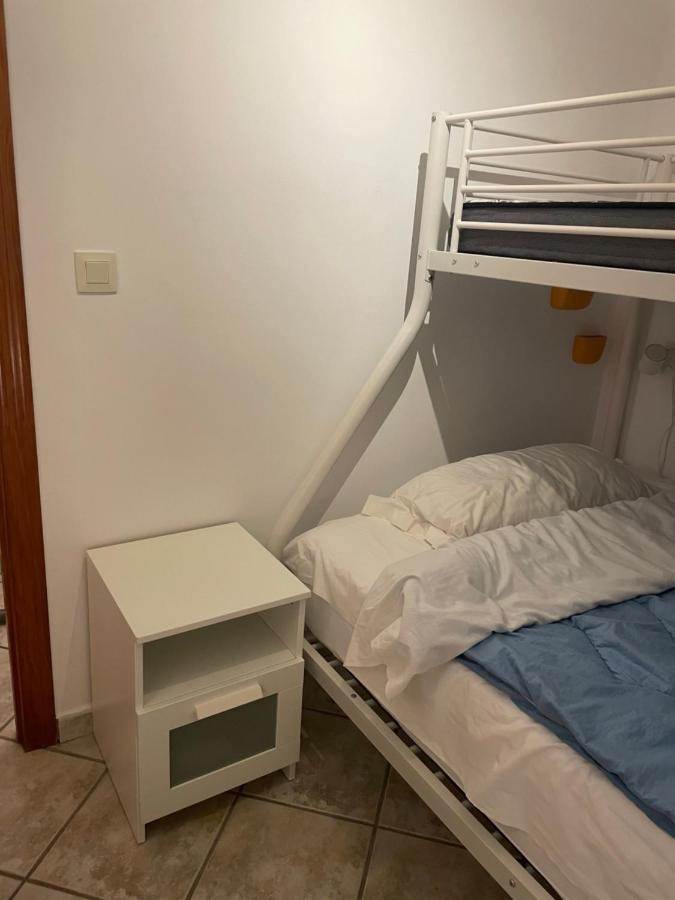 Casa Zebole Villa Calpe Luaran gambar