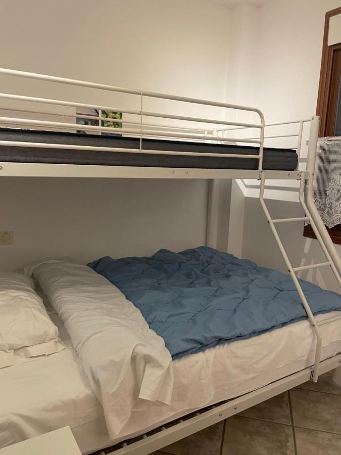 Casa Zebole Villa Calpe Luaran gambar