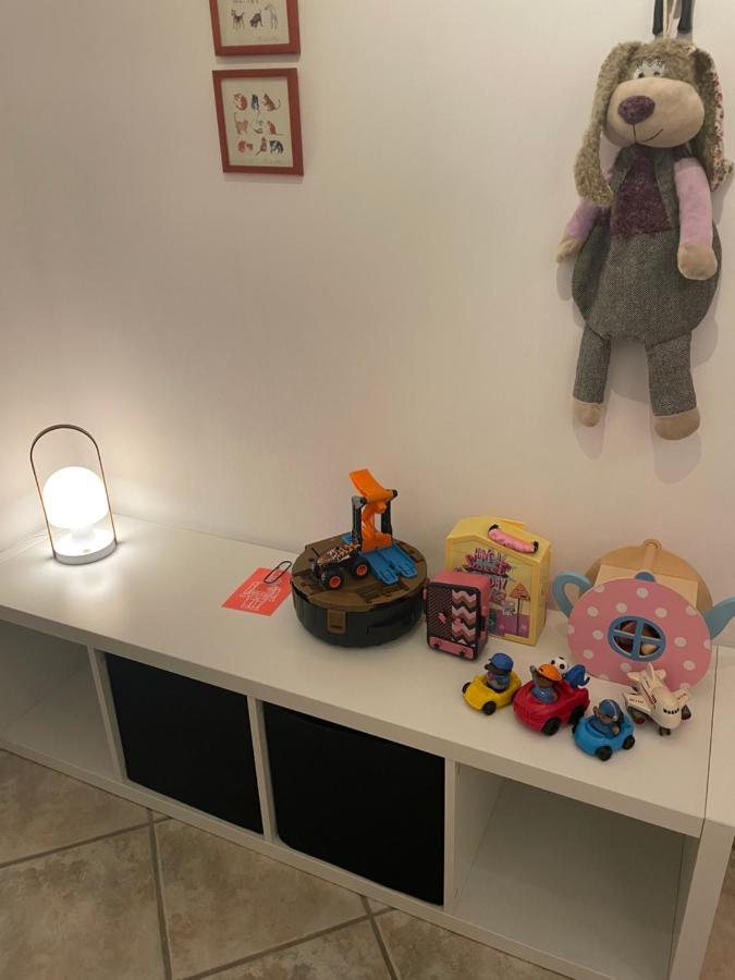 Casa Zebole Villa Calpe Luaran gambar