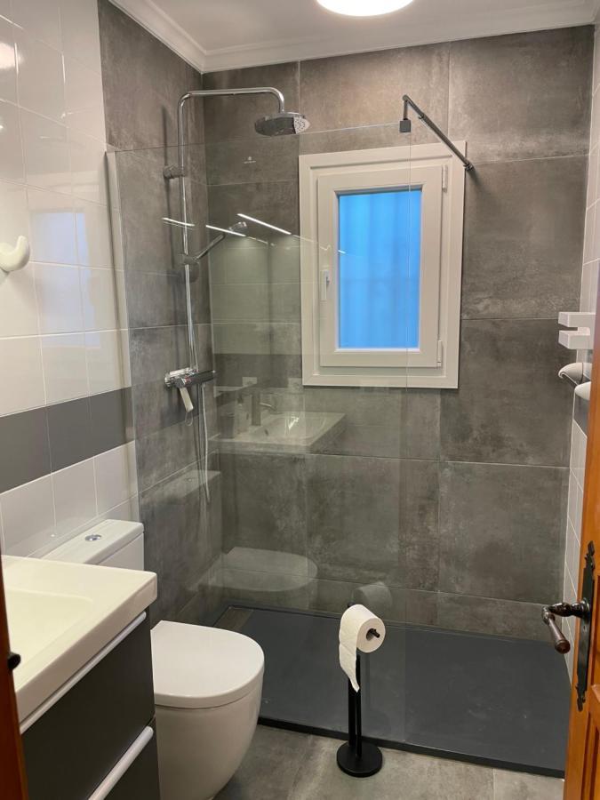 Casa Zebole Villa Calpe Luaran gambar