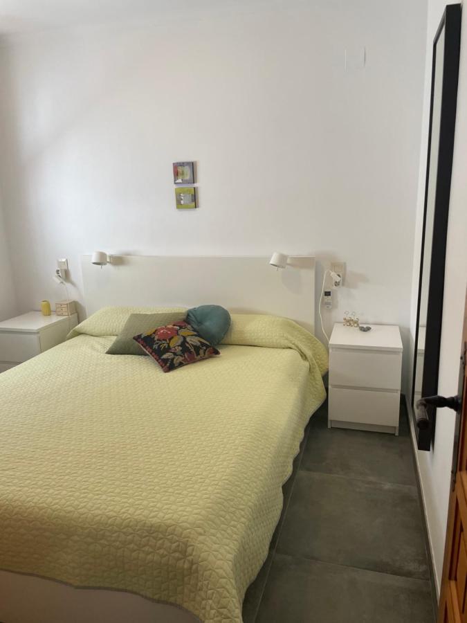 Casa Zebole Villa Calpe Luaran gambar