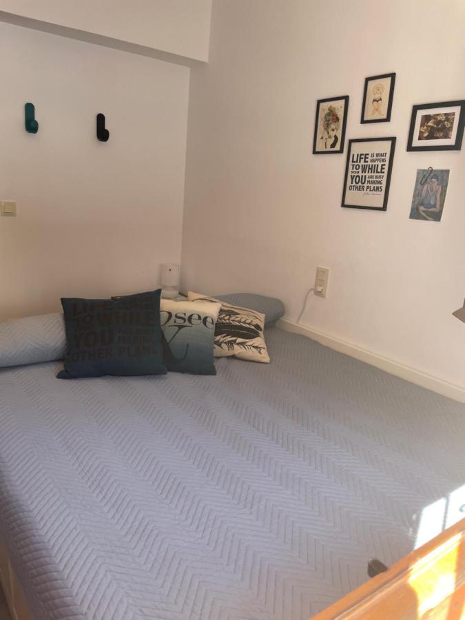 Casa Zebole Villa Calpe Luaran gambar