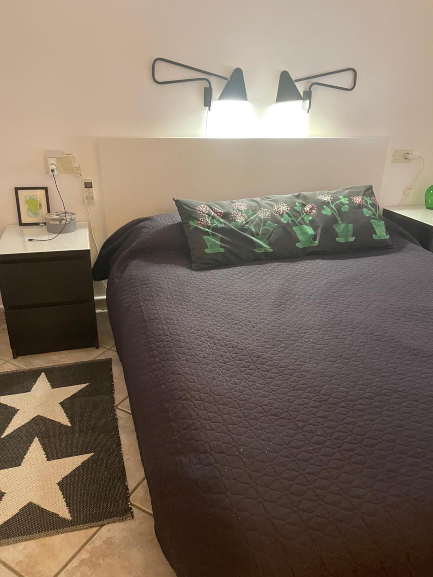 Casa Zebole Villa Calpe Luaran gambar