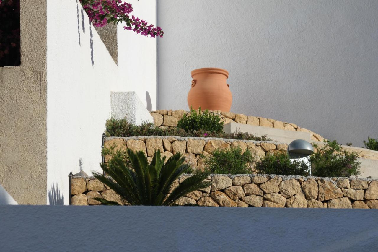 Casa Zebole Villa Calpe Luaran gambar
